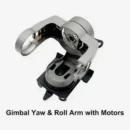 DJI Air 2S Yaw Arm Motor