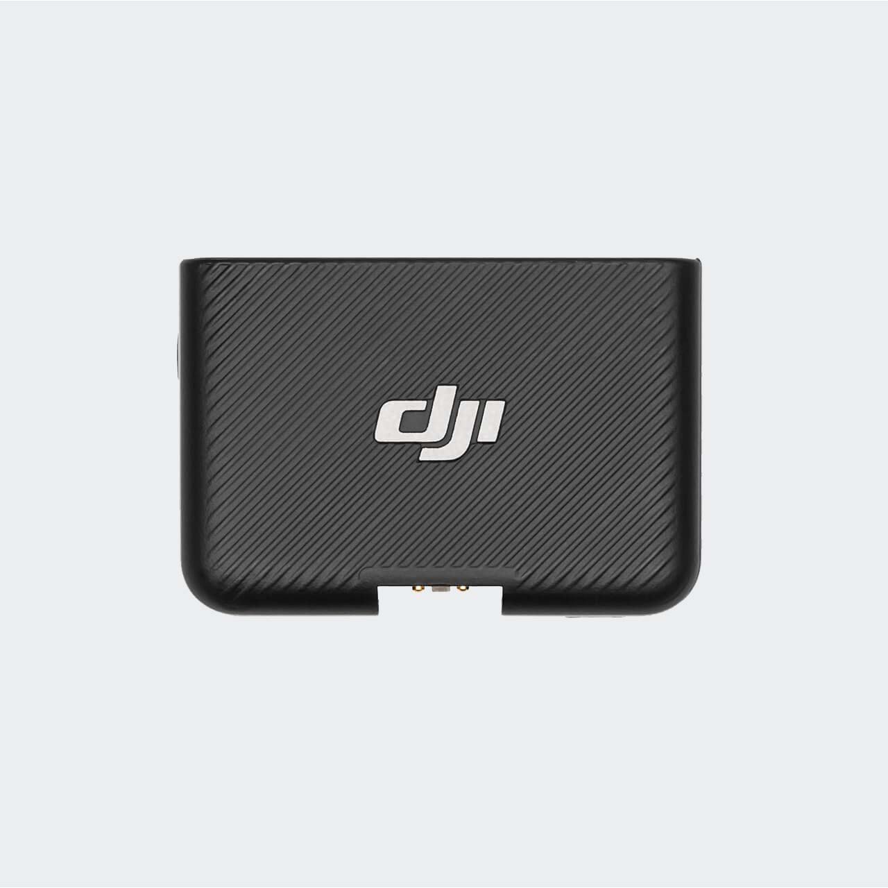 DJI Mic (2 TX + 1 RX + Charging Case) - Image 4