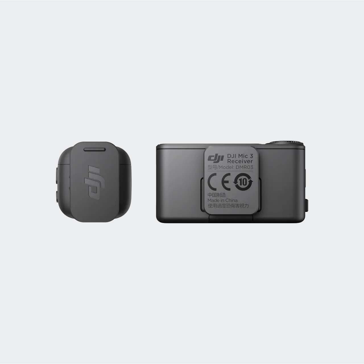 DJI Mic 3 (1TX + 1RX) - Image 5