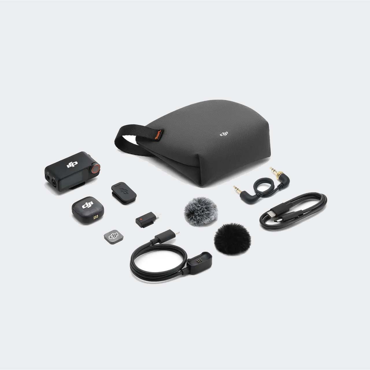 DJI Mic 3 (1TX + 1RX) - Image 6
