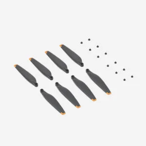 DJI Mini 3 Pro & Mini 4 Pro Propellers (2 Pairs) - Image 4