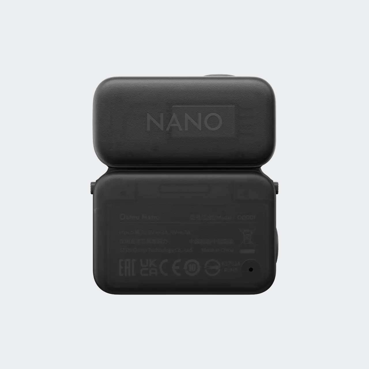 DJI Osmo Nano Standard Combo Action Camera (128GB) - Image 5