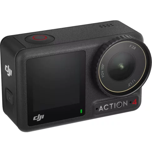 DJI Osmo Action 4 Camera Standard Combo - Image 3