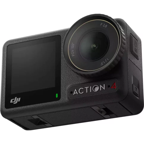 DJI Osmo Action 4 Camera Standard Combo - Image 2