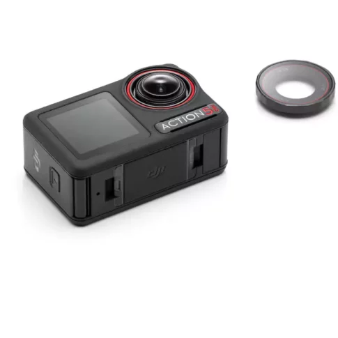 DJI Osmo Action 5 Pro Adventure Combo - Image 6
