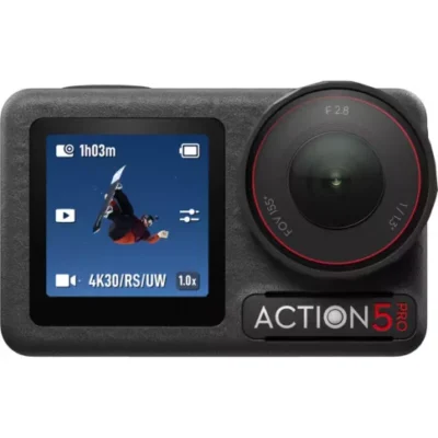 DJI Osmo Action 5 Pro Standard Combo