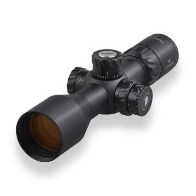 DISCOVERY HD 3-12X44 SFIR