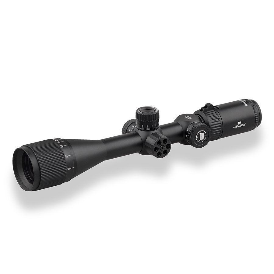 DISCOVERY MS 4-16X42 AOAC