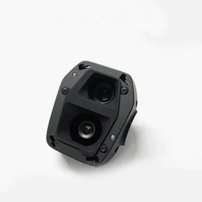 Gimbal Camera Lens Module with Front Cover for DJI Air 3S