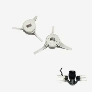 Gimbal Shock Absorption Dampers for Mini 3 Pro/Mini 3/Mini 4 pro (White)