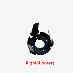 Gimbal Shock Absorption Dampers for Mini 3 Pro/Mini 3/Mini 4 pro(Black) - Image 3