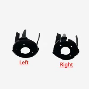 Gimbal Shock Absorption Dampers for Mini 3 Pro/Mini 3/Mini 4 pro(Black) - Image 4