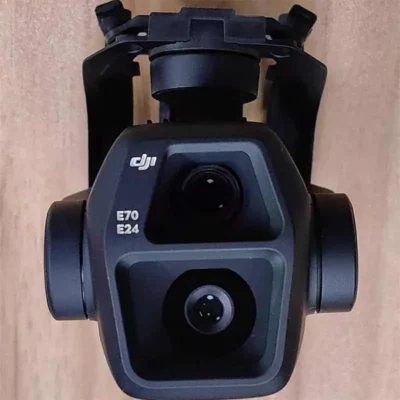 DJI Air 3S Full Gimbal With Lens