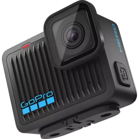 GoPro HERO 4K Compact Action Camera - Image 2