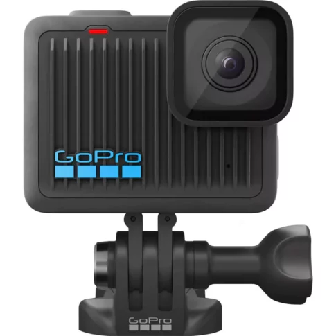 GoPro HERO 4K Compact Action Camera - Image 5