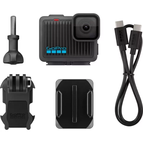 GoPro HERO 4K Compact Action Camera - Image 6
