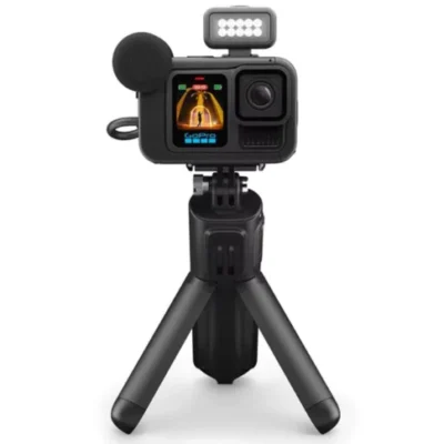 GoPro HERO13 Black Creater Edition