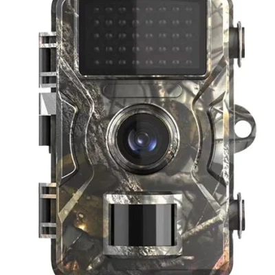 Full HD Trail Camera- IP66 Waterproof for Wildlife Monitoring