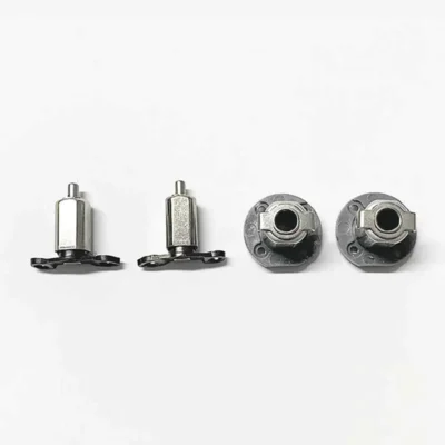 DJI Air 3/Air 3S Motor Arm Hinge Shaft – Folding Arm Replacement Repair Part