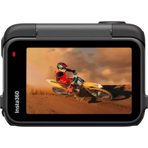 Insta360 Ace Pro 2 Action Camera Standard Bundle - Image 5