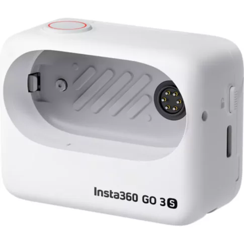 Insta360 GO 3S Action Camera (128GB, Arctic White) - Image 7