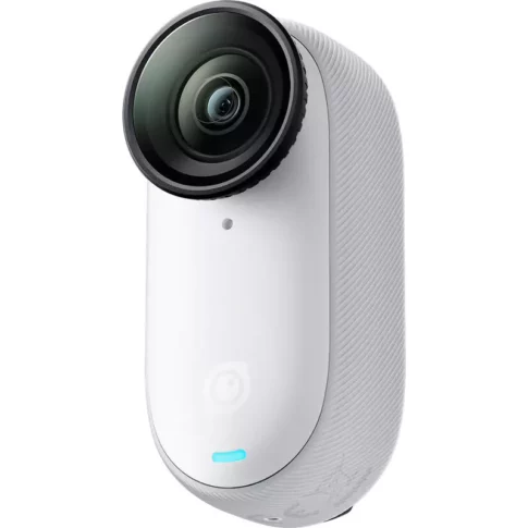 Insta360 GO 3S Action Camera (128GB, Arctic White) - Image 9