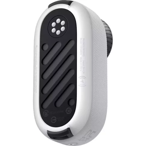 Insta360 GO 3S Action Camera (128GB, Arctic White) - Image 10