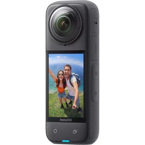 Insta360 X4 Motorcycle Kit Set (Action Camera + Motorcycle Accessories Bundle) - Image 4
