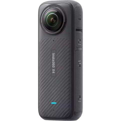 Insta360 X4 Motorcycle Kit Set (Action Camera + Motorcycle Accessories Bundle) - Image 9
