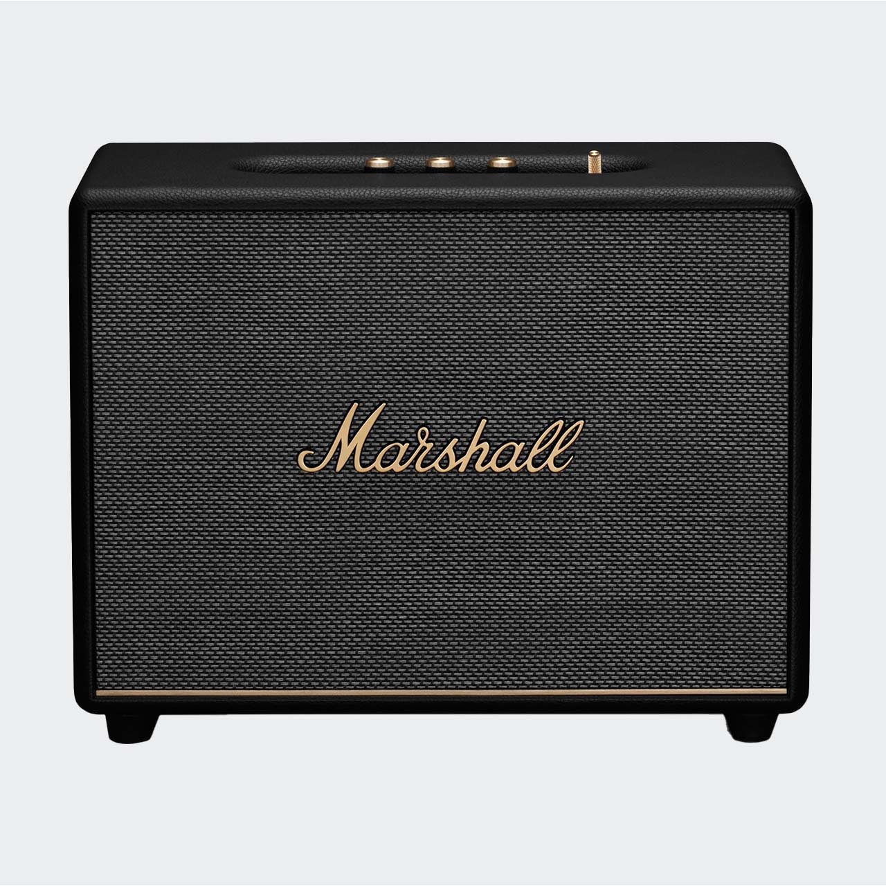 MARSHALL WOBURN III BLACK