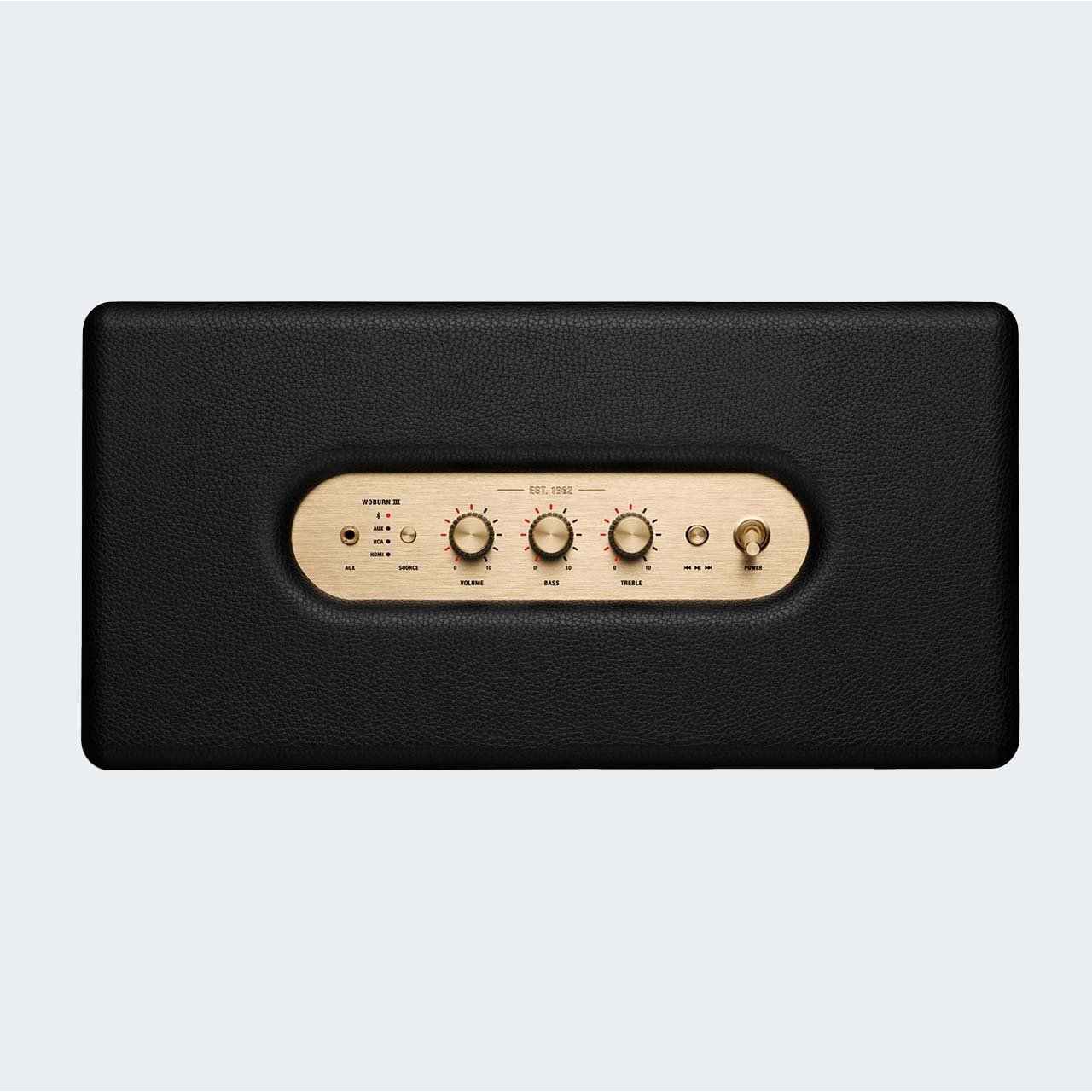 MARSHALL WOBURN III BLACK - Image 4