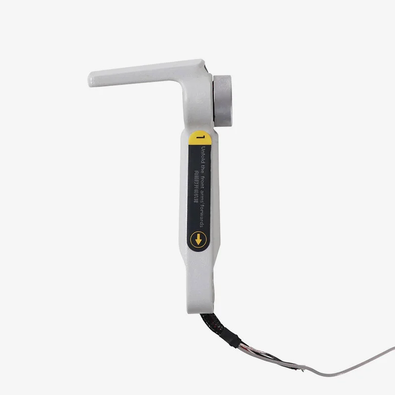 Right Front Arm Replacement for DJI Mini 4K