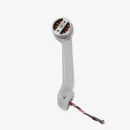 Right Rear Arm Replacement for DJI Mini 4K