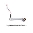 Right rear arm for DJI Mini 3