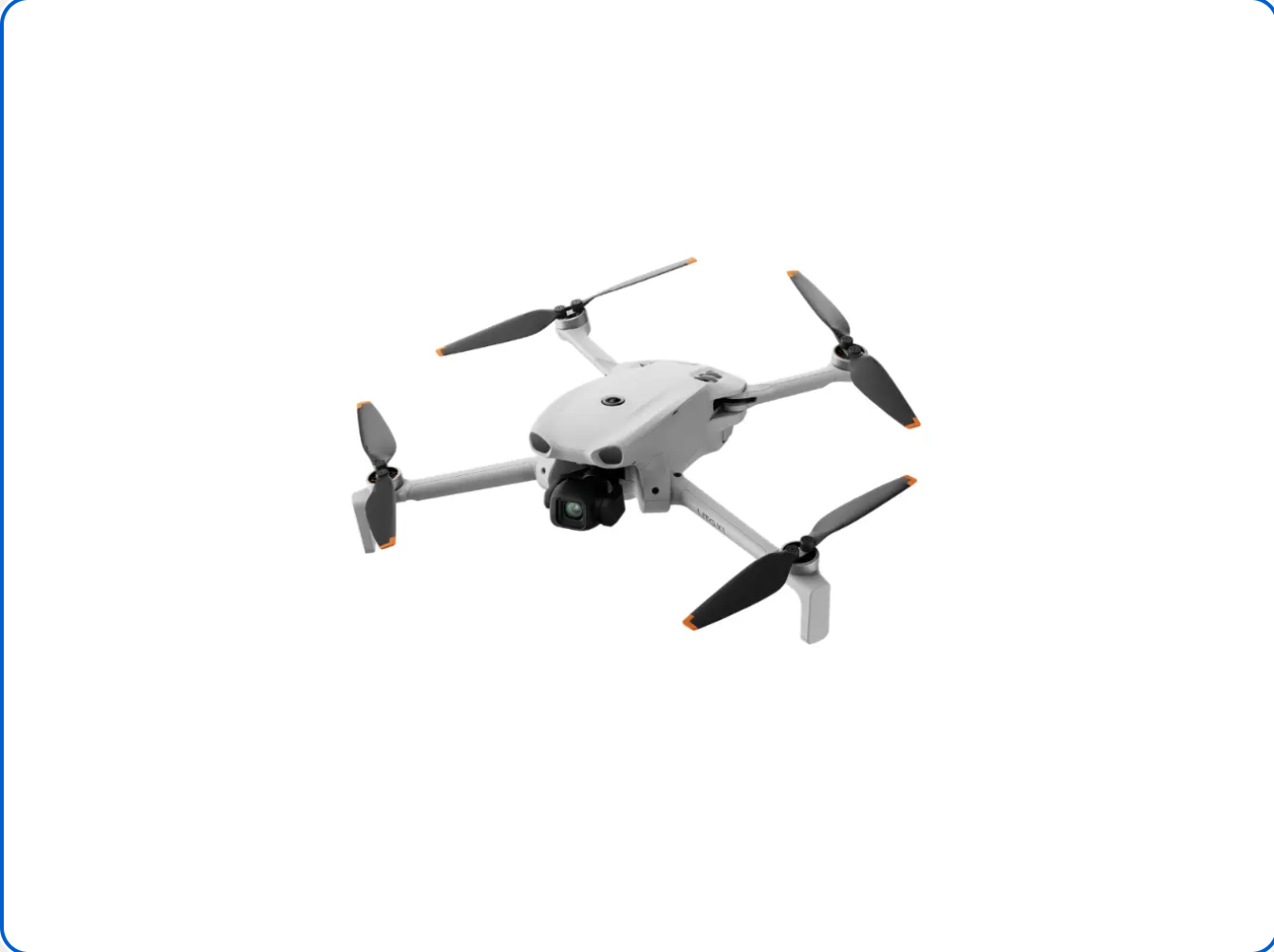 DJI Lito X1 Standard - Image 2