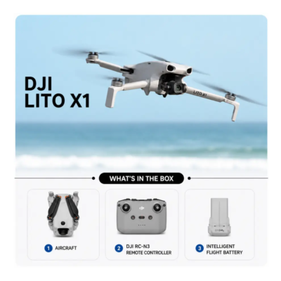 DJI Lito X1 Standard