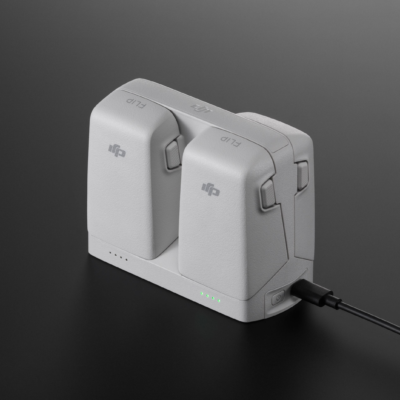 DJI Flip Parallel Charging Hub