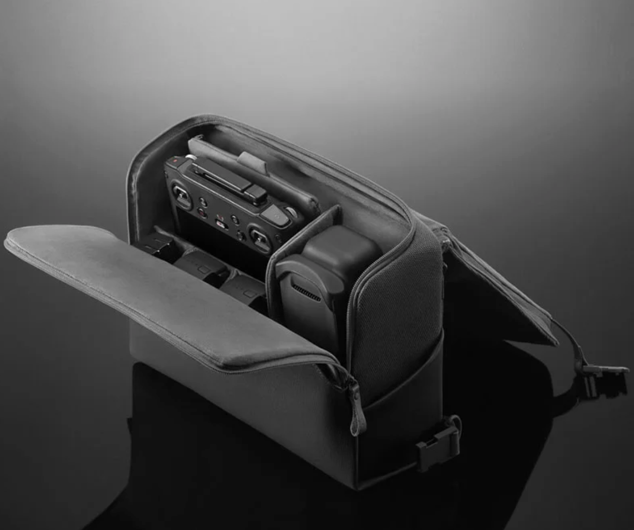 DJI Convertible Carrying Bag - Image 2
