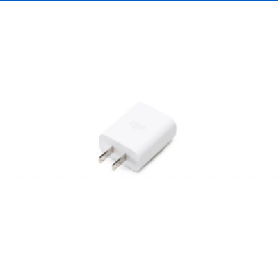 DJI 18W Battery Charger