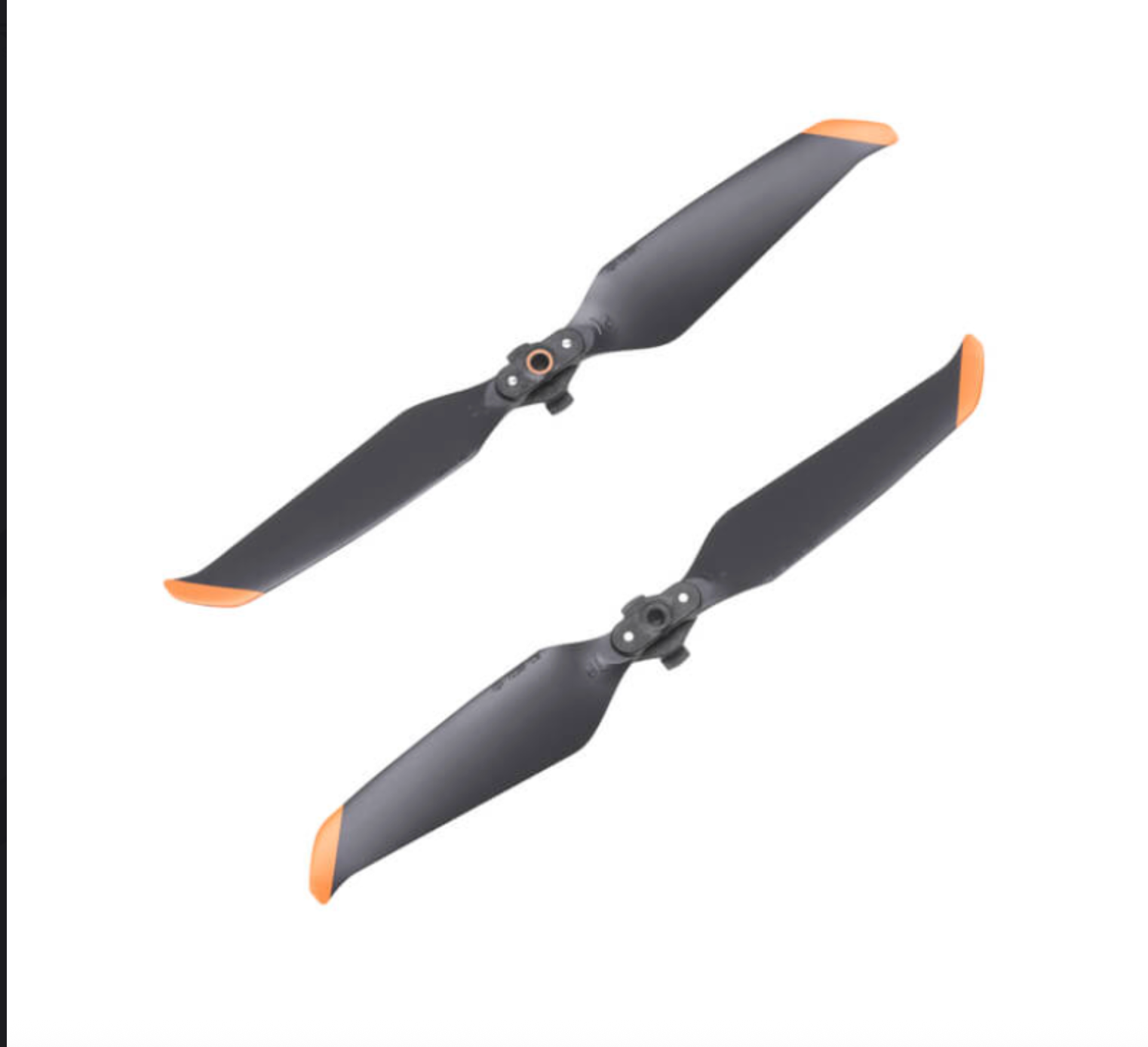 DJI Air 2S Low-Noise Propellers