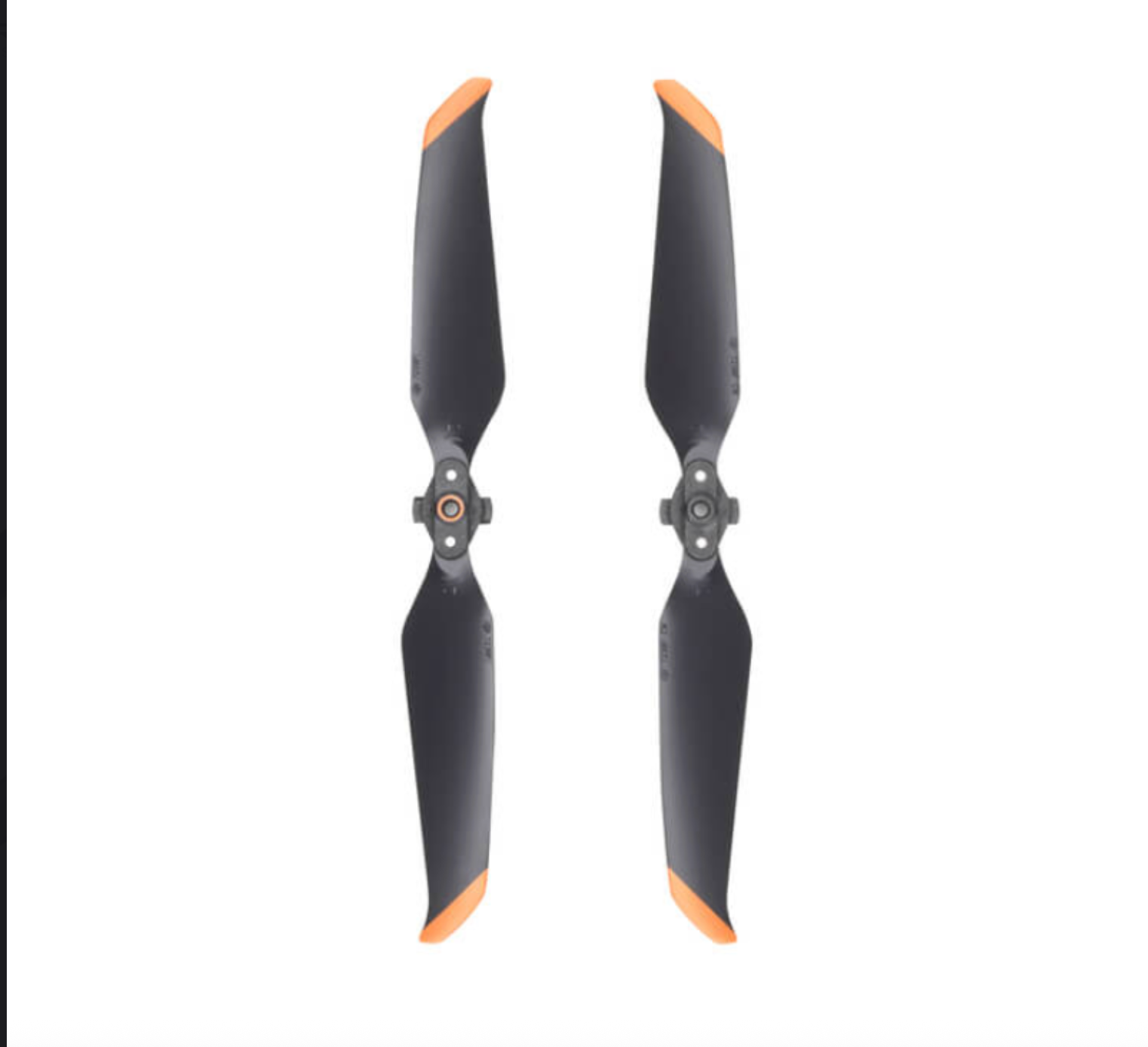 DJI Air 2S Low-Noise Propellers - Image 2