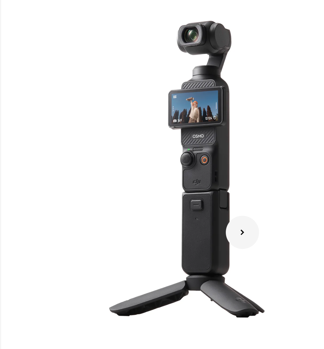 DJI Osmo Pocket 3 Creator Combo - Image 2