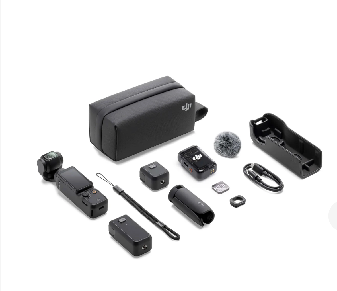 DJI Osmo Pocket 3 Creator Combo - Image 4