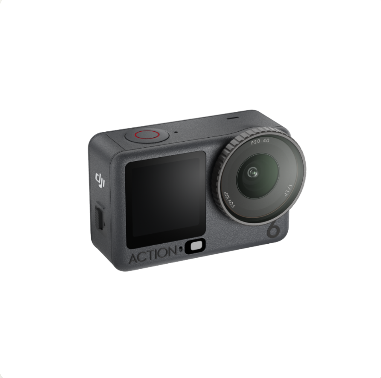 DJI Osmo Action 6 Adventure Combo - Image 4
