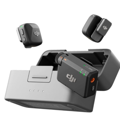 DJI MIC MINI 2