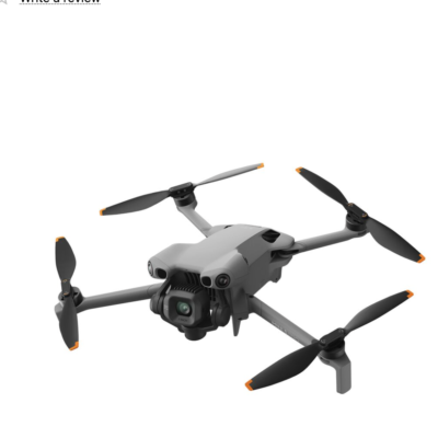 DJI Mini 5 Pro Drone Camera With RC-N3 Controller