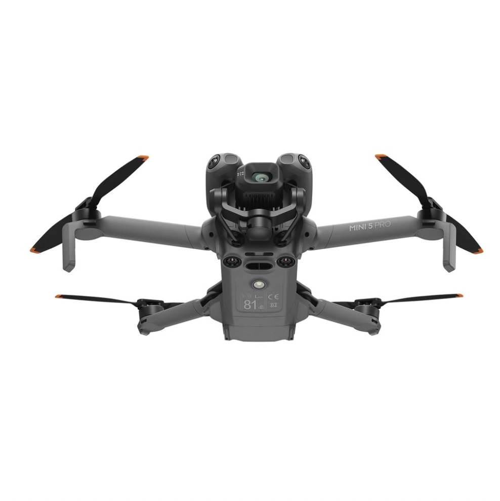 DJI Mini 5 Pro Drone Camera With RC-N3 Controller - Image 2