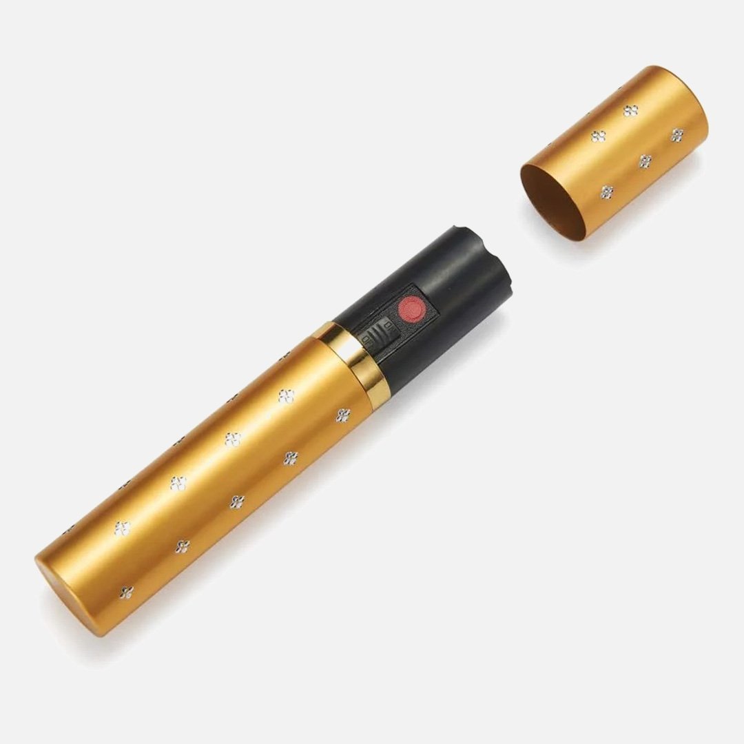Lipstick Stun Gun for Women - Image 2