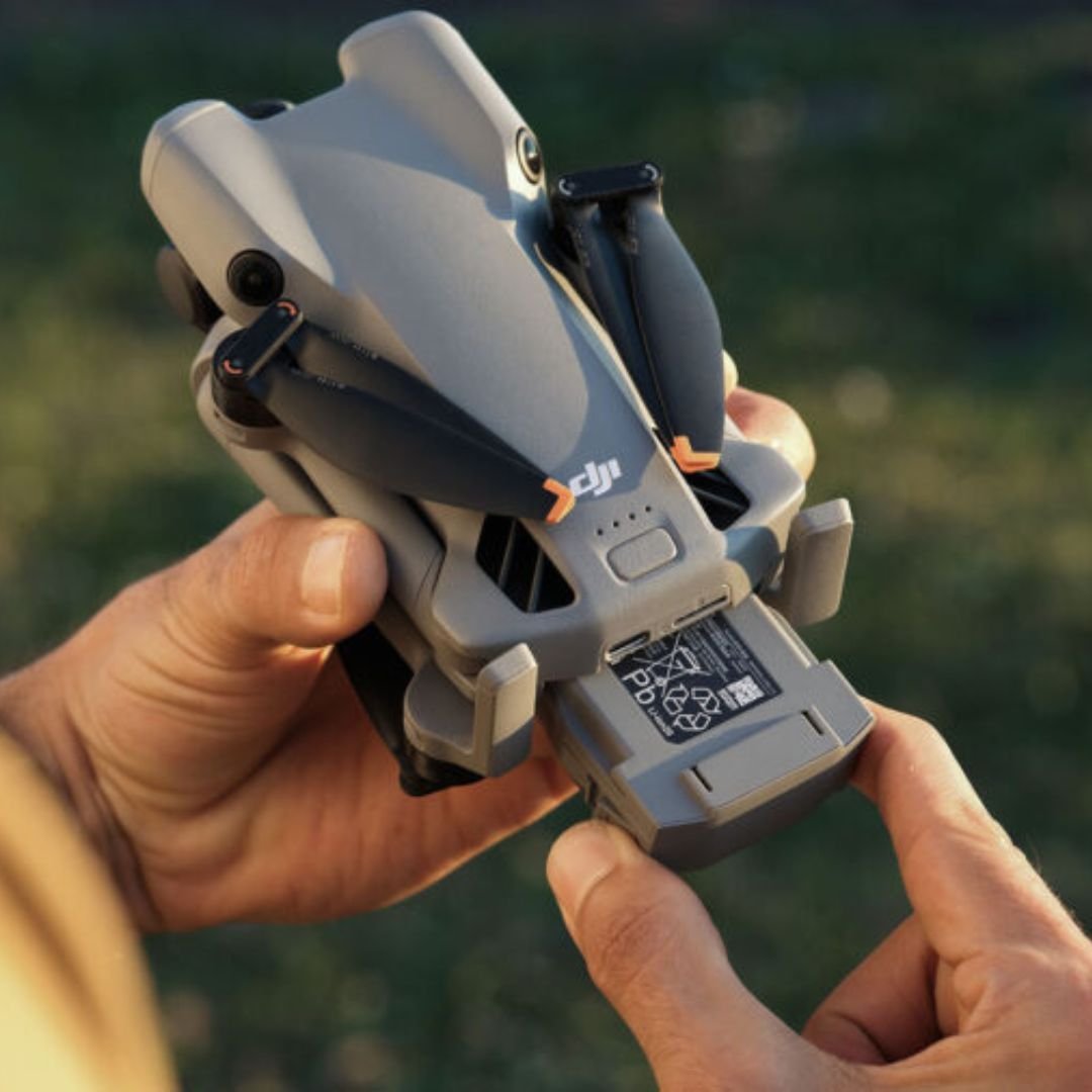 DJI Mini 5 Pro Fly More Combo Plus Drone Camera - Image 12