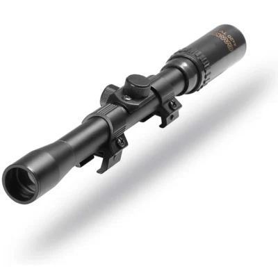 GAMO 4X20 TV/WA